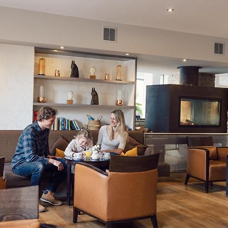 Hotel Bon Alpina Innsbruck Zewnętrze zdjęcie