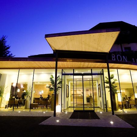 Hotel Bon Alpina Innsbruck Zewnętrze zdjęcie