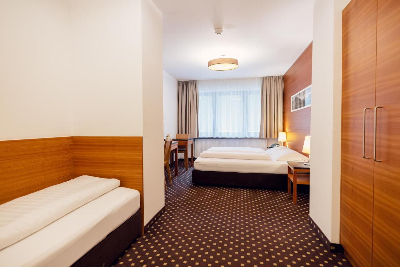 Hotel Bon Alpina Innsbruck Zewnętrze zdjęcie