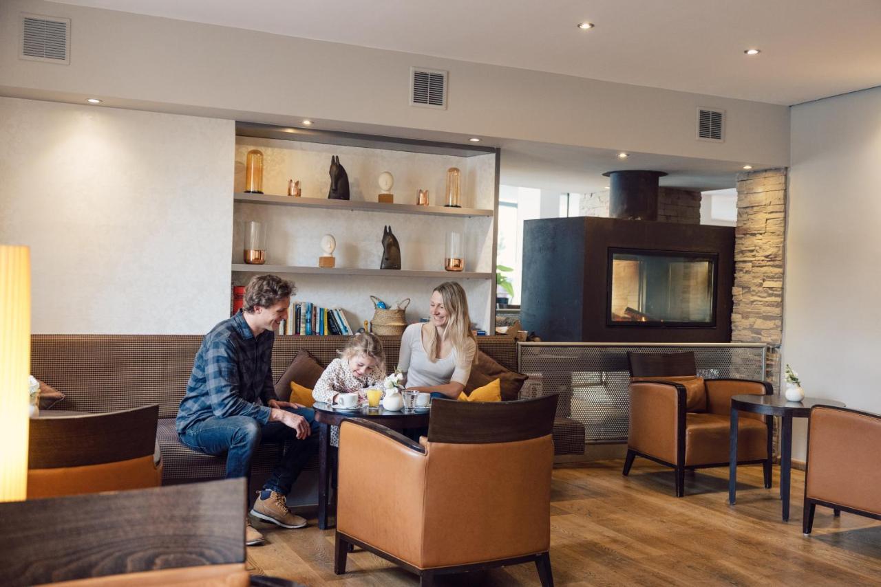 Hotel Bon Alpina Innsbruck Zewnętrze zdjęcie