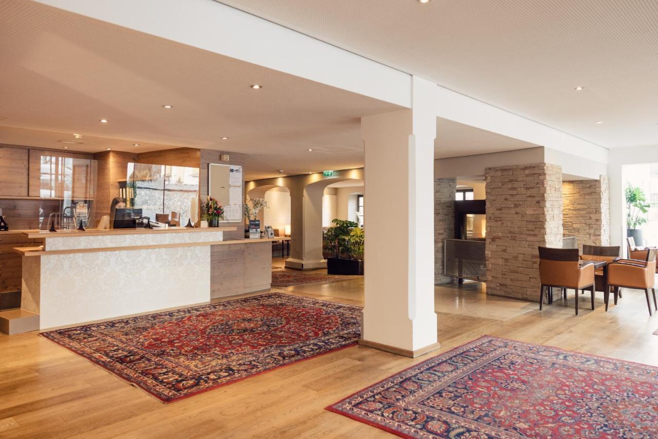 Hotel Bon Alpina Innsbruck Zewnętrze zdjęcie