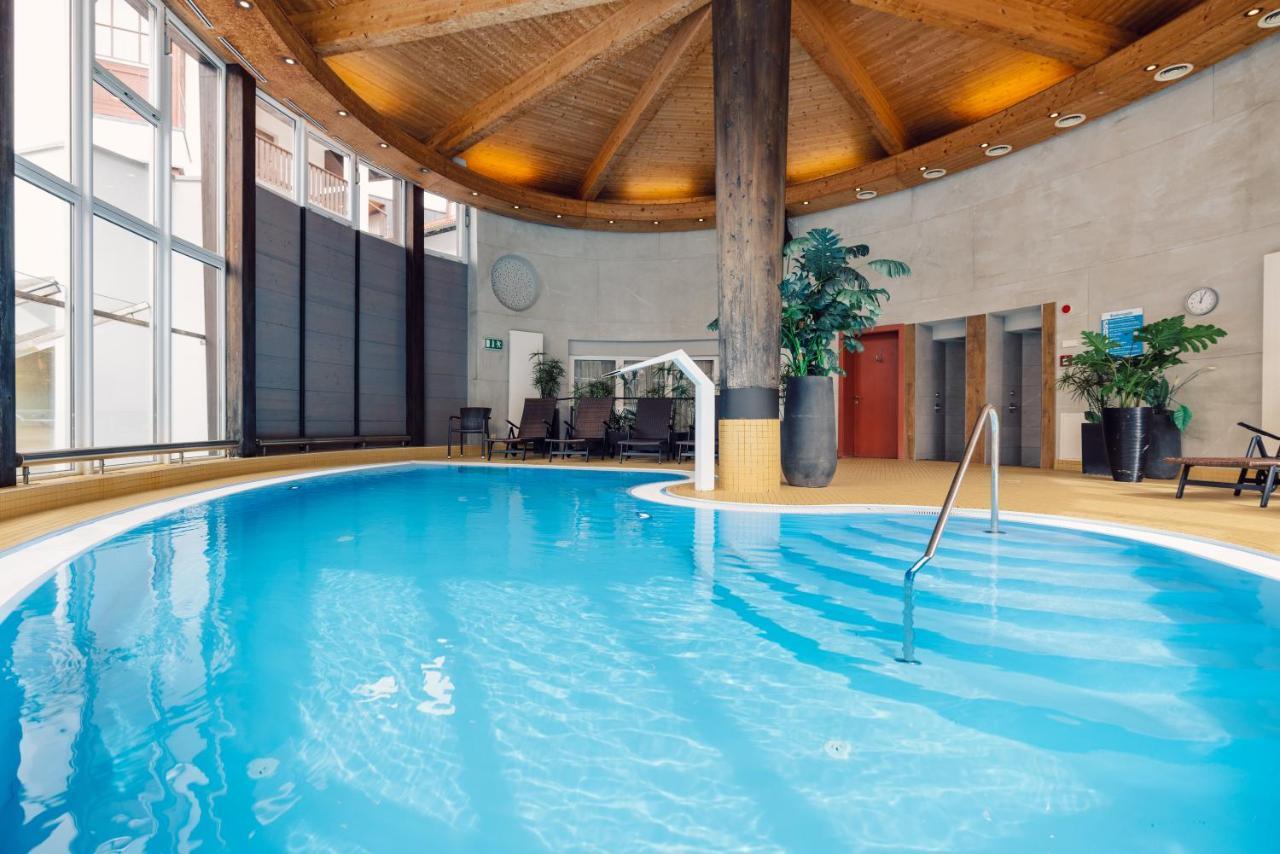 Hotel Bon Alpina Innsbruck Zewnętrze zdjęcie