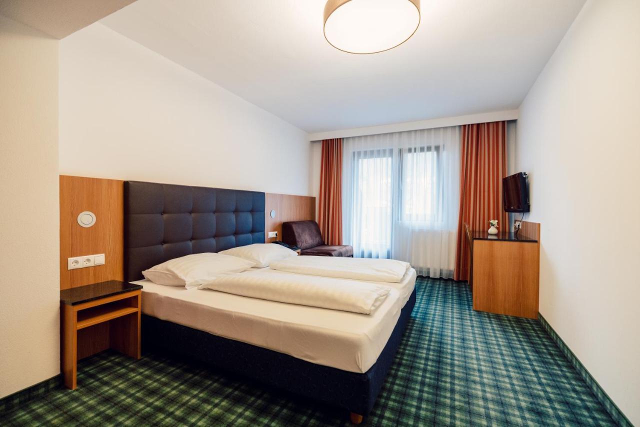 Hotel Bon Alpina Innsbruck Zewnętrze zdjęcie