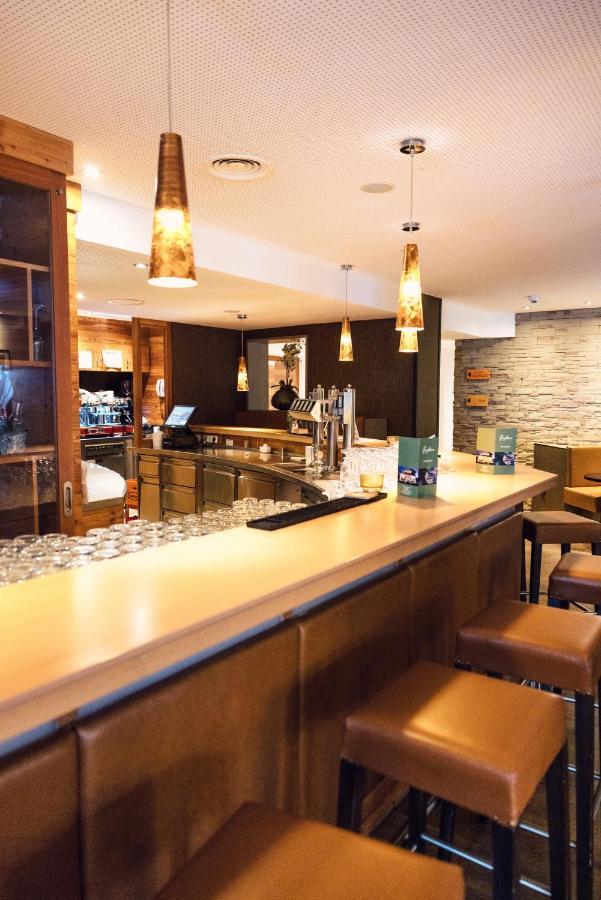 Hotel Bon Alpina Innsbruck Zewnętrze zdjęcie