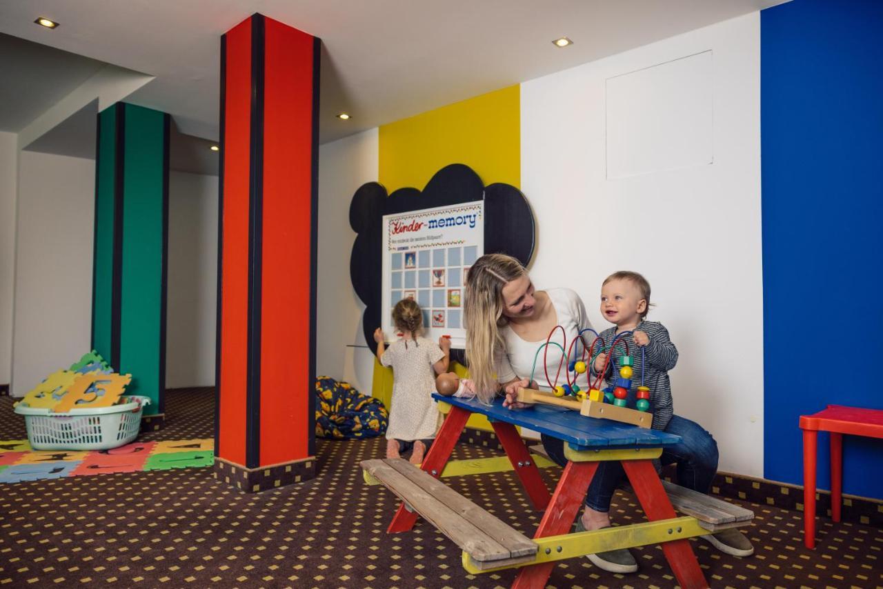Hotel Bon Alpina Innsbruck Zewnętrze zdjęcie