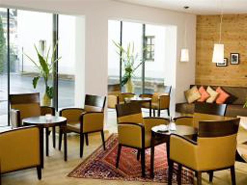 Hotel Bon Alpina Innsbruck Zewnętrze zdjęcie