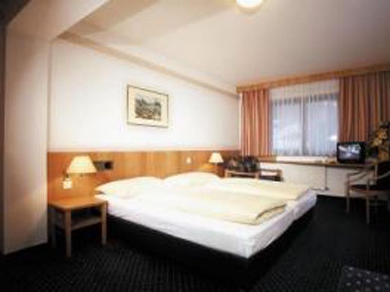 Hotel Bon Alpina Innsbruck Zewnętrze zdjęcie