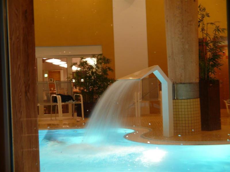 Hotel Bon Alpina Innsbruck Zewnętrze zdjęcie