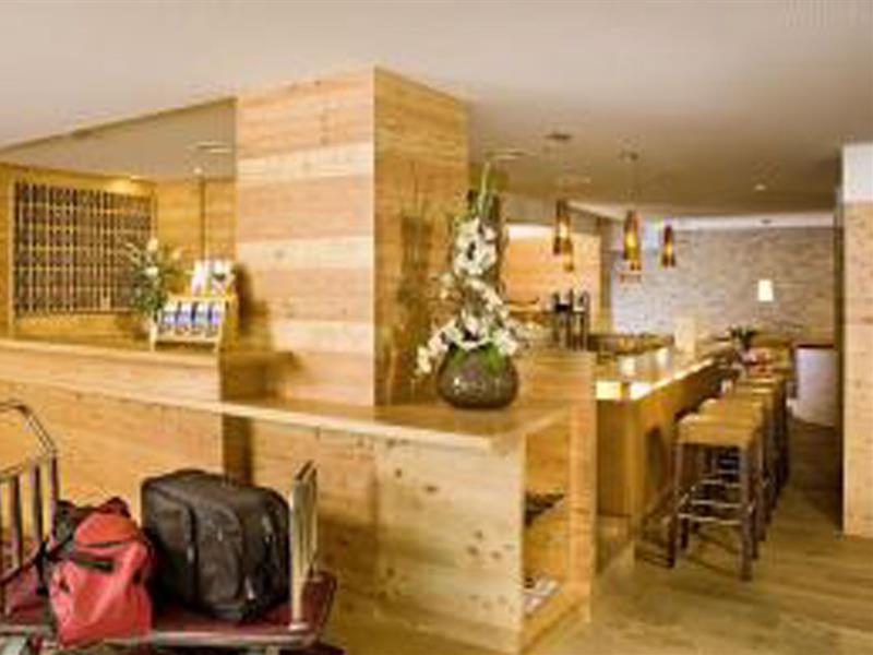 Hotel Bon Alpina Innsbruck Zewnętrze zdjęcie