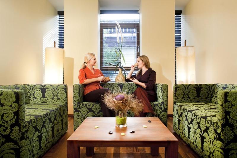 Hotel Bon Alpina Innsbruck Zewnętrze zdjęcie