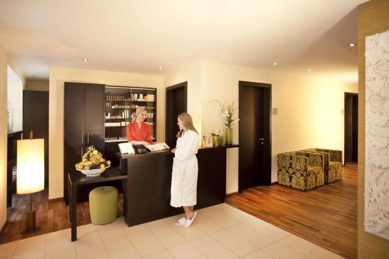 Hotel Bon Alpina Innsbruck Zewnętrze zdjęcie