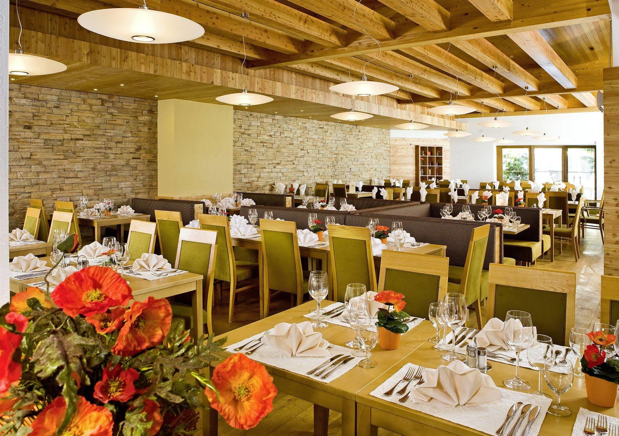 Hotel Bon Alpina Innsbruck Zewnętrze zdjęcie