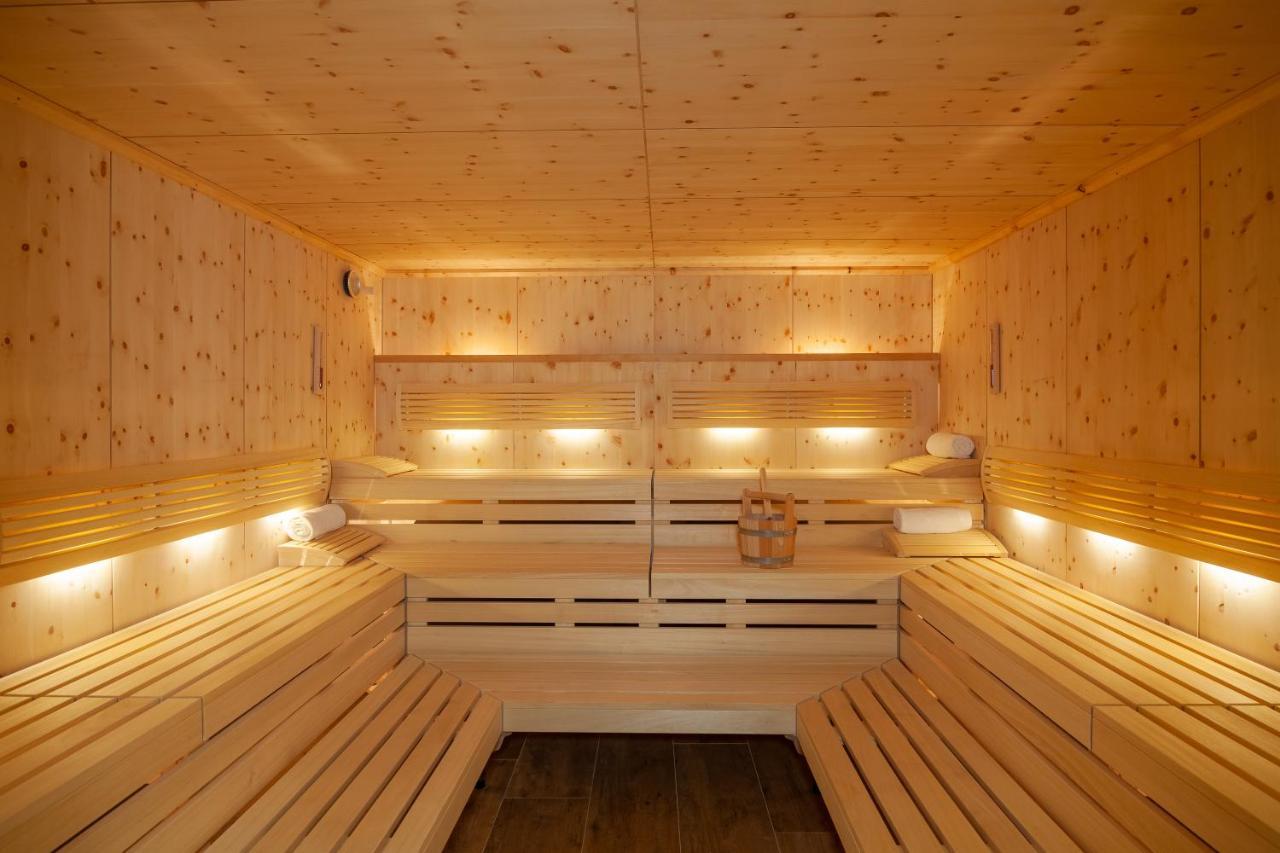 Hotel Bon Alpina Innsbruck Zewnętrze zdjęcie